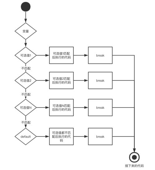 Java switch case用法有哪些关键点？-图3