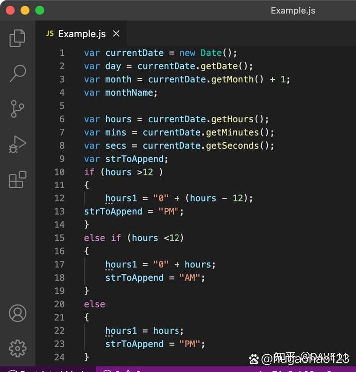 Java如何处理JSON响应？-图2