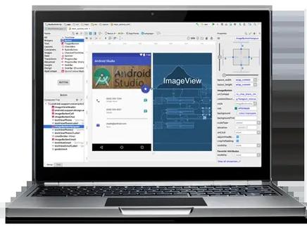 Android Studio Java项目如何高效配置开发环境？-图3