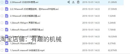 Ansoft Maxwell教程如何快速上手?-图1 Ansoft Maxwell教程如何快速上手?-图1