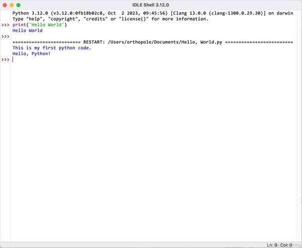 hello world的Java代码为何是入门首选？-图1