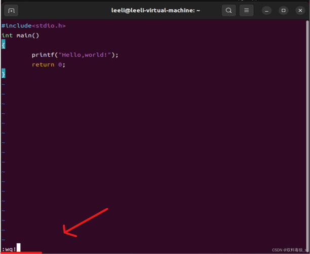 hello world的Java代码为何是入门首选？-图3
