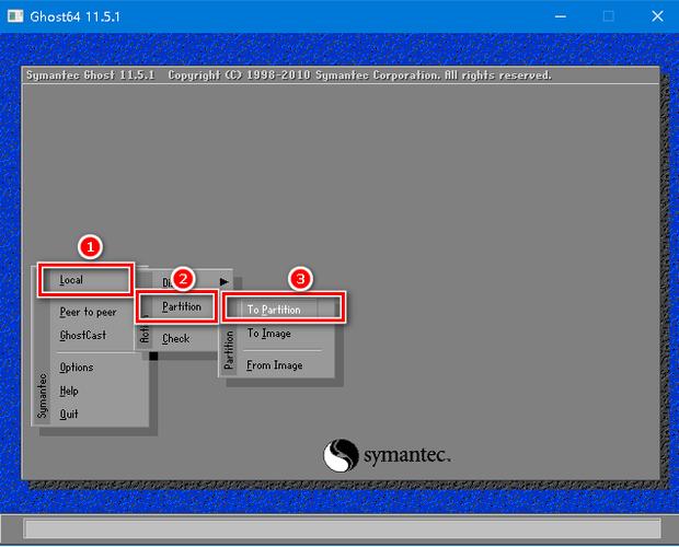 U盘Ghost Win7安装教程如何操作？-图1