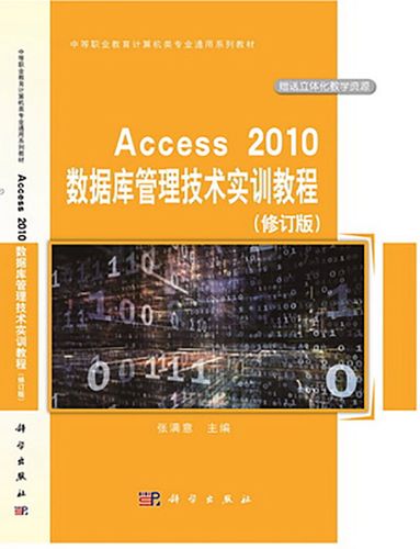 Access 2010数据库教程，如何快速入门与实战应用？-图3