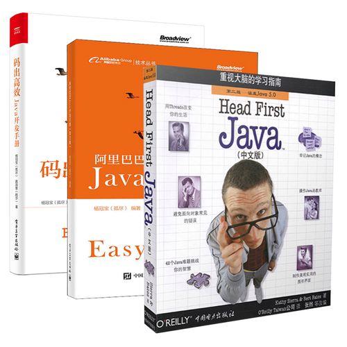 Head First Java哪里能安全下载？-图1