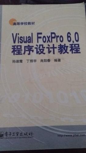 Visual FoxPro教程怎么学？入门到精通难不难？-图1