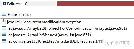 Java中List转Array的3种方法及区别？-图3