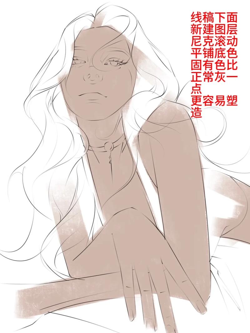 PS零基础如何快速入门？-图3