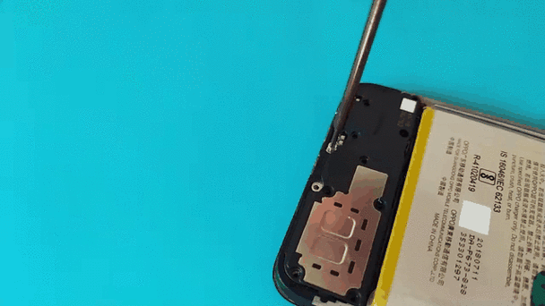 oppor9plus拆机教程视频靠谱吗？-图1