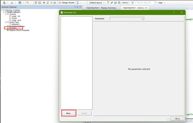 LoadRunner12怎么用?新手入门教程看这里?-图1 LoadRunner12怎么用?新手入门教程看这里?-图1