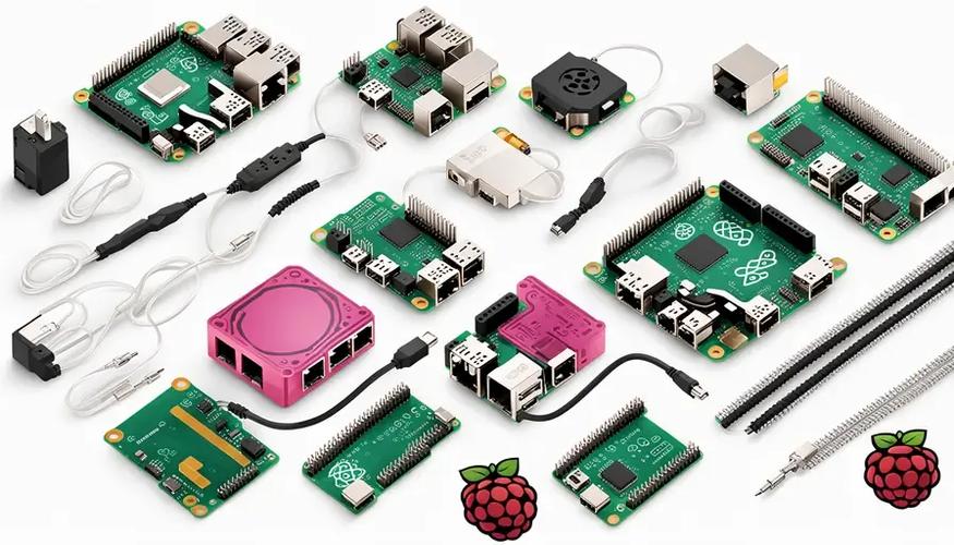 树莓派用Python，如何入门？-图3