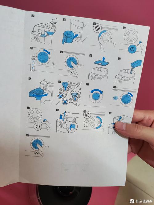 飞利浦HD7450咖啡机怎么用？-图3