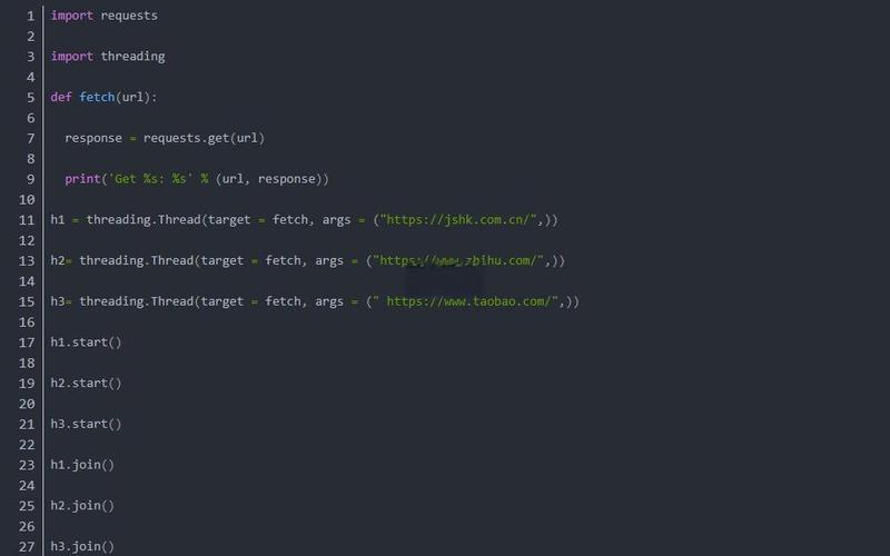 Python报错ImportError，如何解决？-图3
