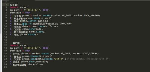 Python socket 10022错误如何解决？-图2