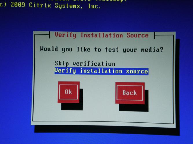 XenServer 7.0安装步骤有哪些？-图3