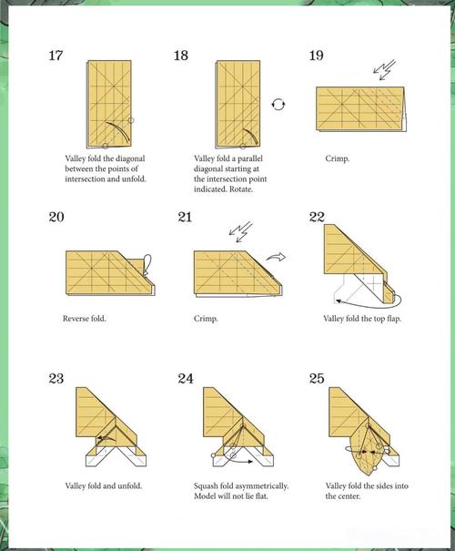纸卷花30字教程疑问标题？-图1