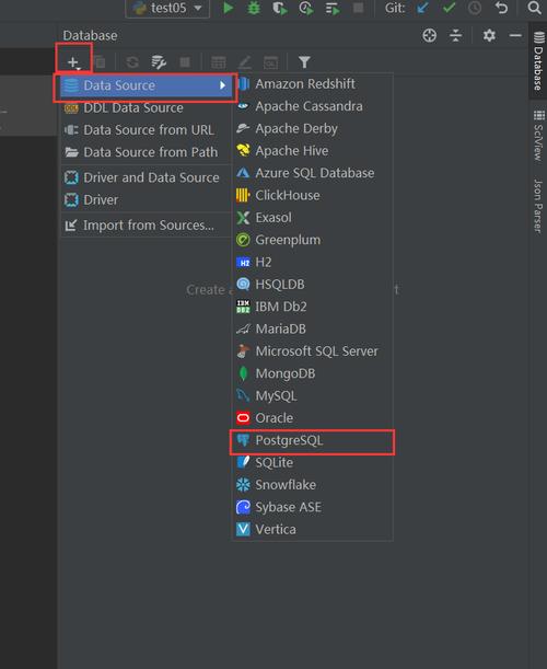 Python如何高效驱动PostgreSQL？-图1