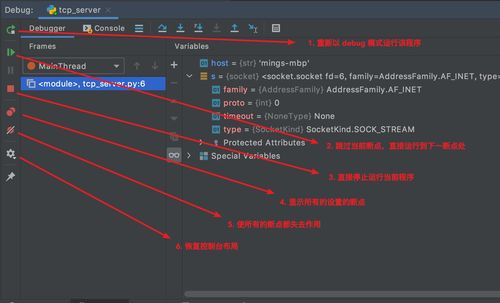 PyCharm Django教程，新手如何快速上手开发？-图2