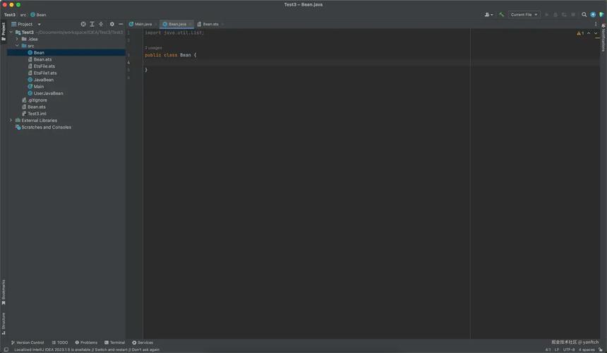 Java中JSON与String如何互转？-图1