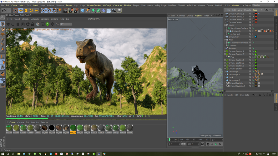 OctaneRender安装教程难不难？新手怎么装？-图3