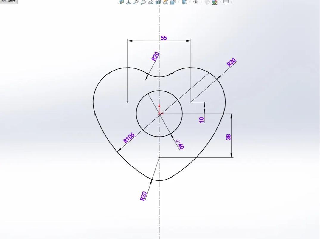 SolidWorks 3D草图怎么快速入门?-图3 SolidWorks 3D草图怎么快速入门?-图3