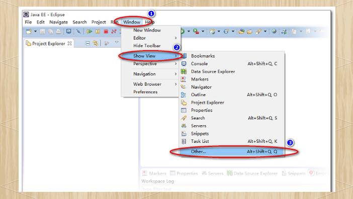 Eclipse Maven教程，如何快速配置与使用？-图3