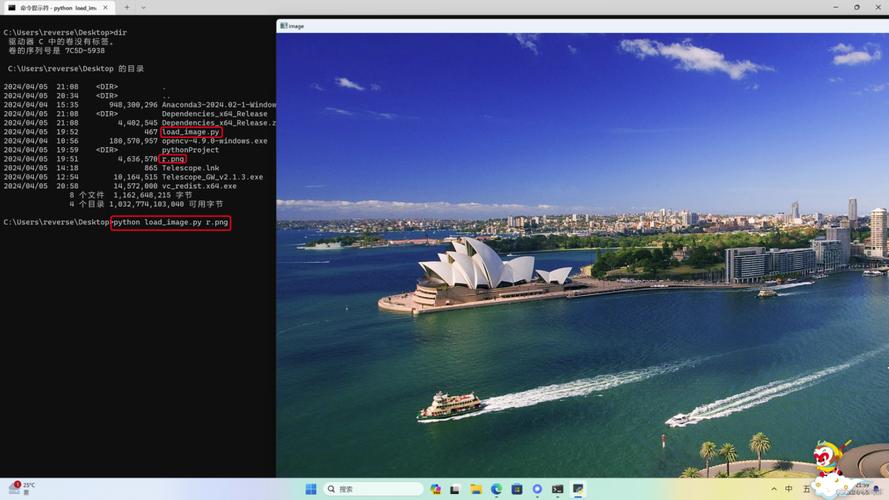 conda安装opencv-python时，依赖冲突如何解决？-图1
