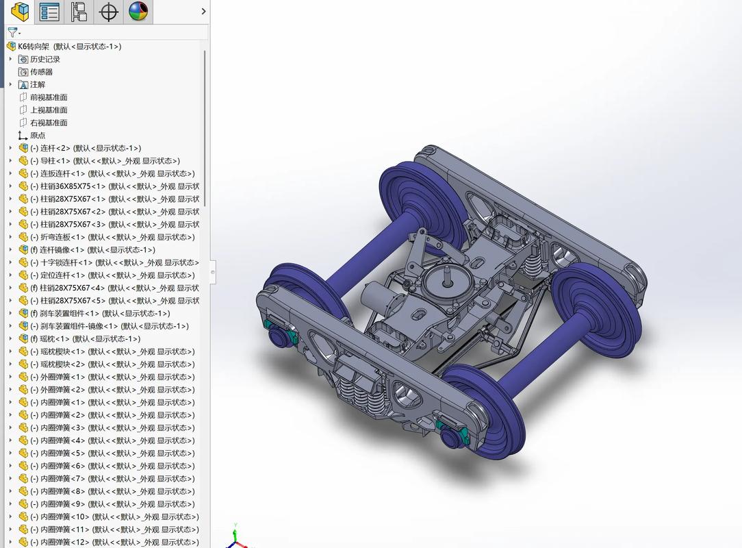 Solidworks汽车建模教程如何快速上手？-图2