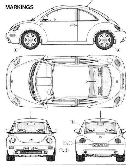 Solidworks汽车建模教程如何快速上手？-图1