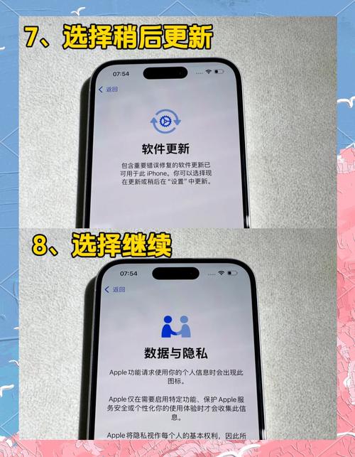 iTunes激活iPhone教程，步骤复杂吗？-图1