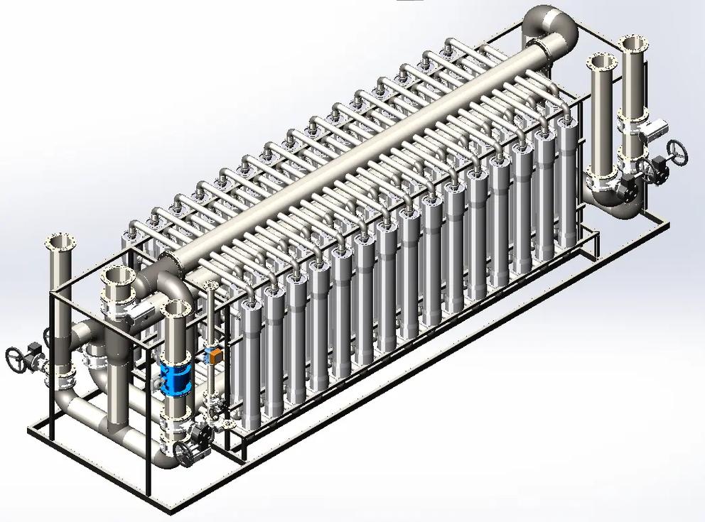 SolidWorks管道设计怎么学？步骤技巧有哪些？-图2