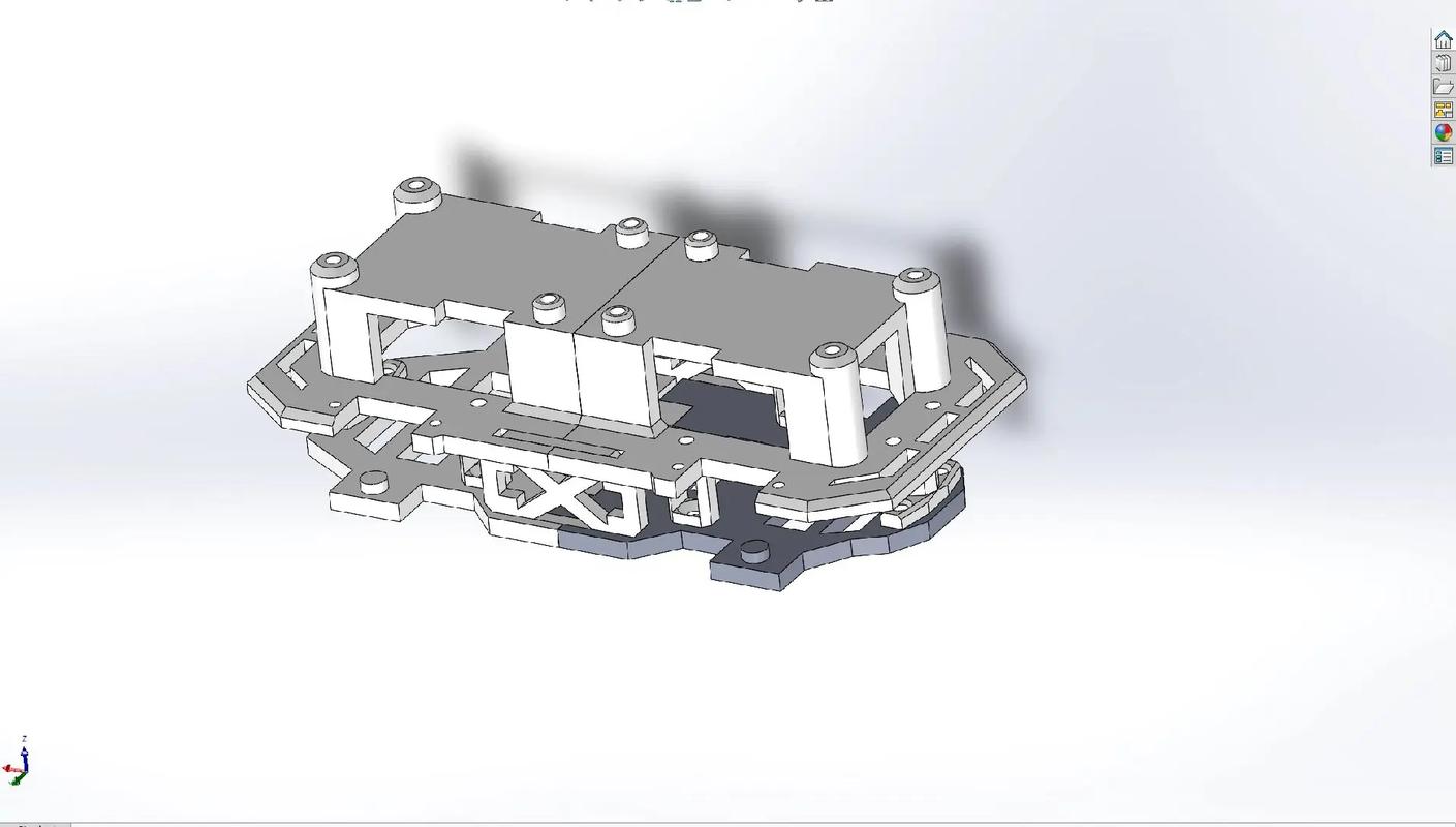 SolidWorks入门教程视频怎么学更高效?-图1 SolidWorks入门教程视频怎么学更高效?-图1