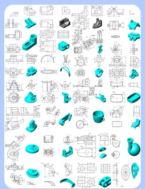 solidworks模具设计教程-图1