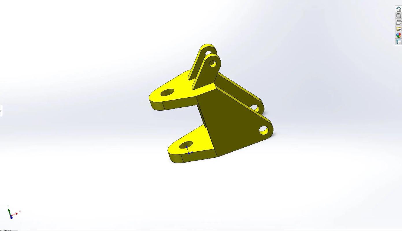 SolidWorks入门视频教程怎么学才高效？-图3