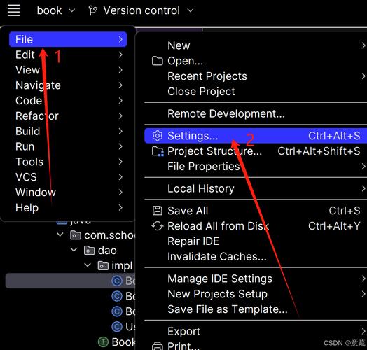 Java properties文件如何动态修改？-图2