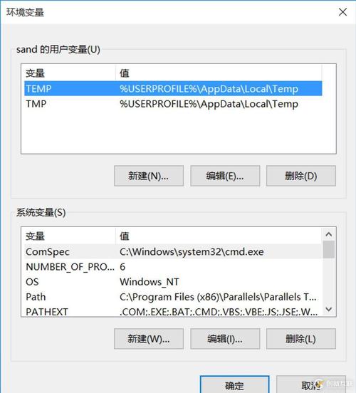 Java classpath环境变量如何正确配置与使用？-图2