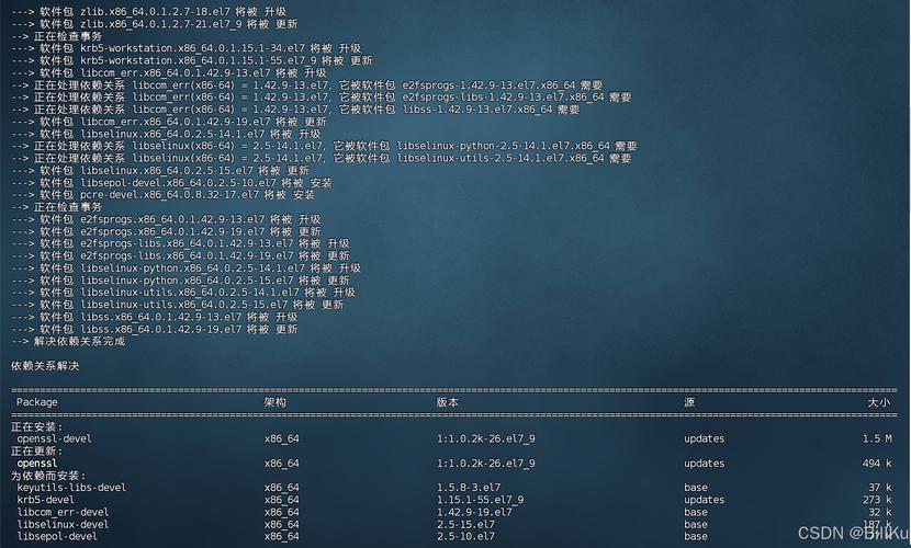 linux安装nginx详细教程-图2