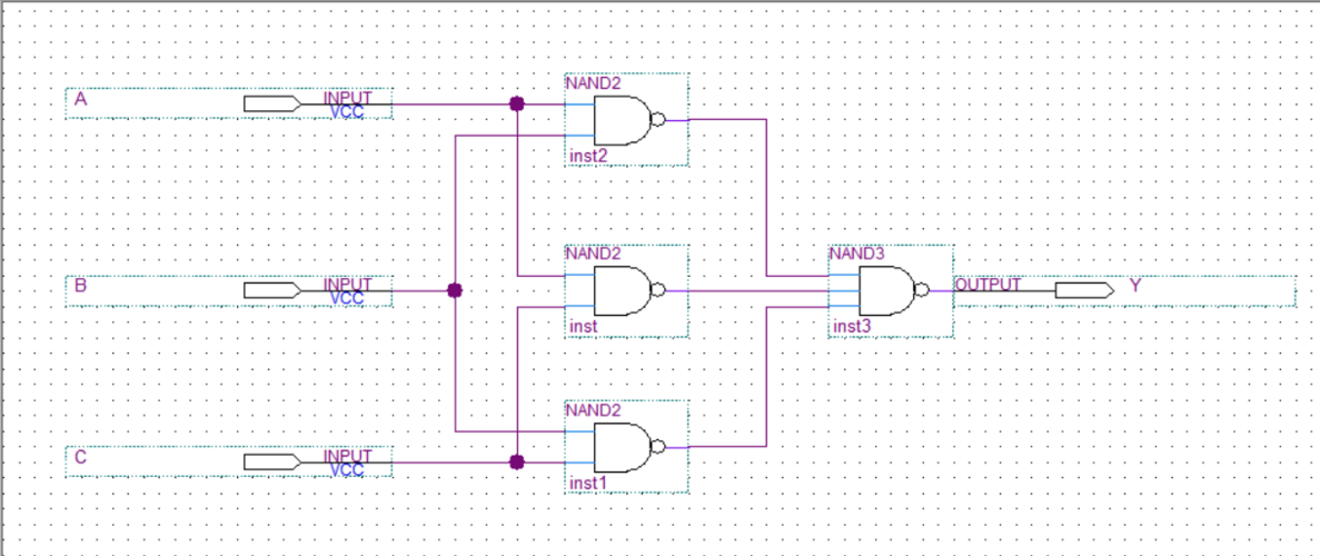 VHDL数字电路设计教程答案在哪里找？-图1