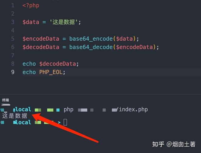 Java中Base64加密解密如何实现?-图3 Java中Base64加密解密如何实现?-图3
