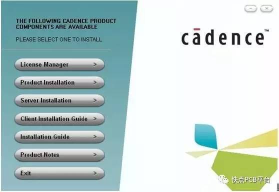 Cadence 16.3教程如何快速上手？-图2