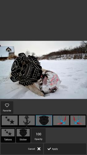 Pixlr Express教程怎么用?-图1 Pixlr Express教程怎么用?-图1