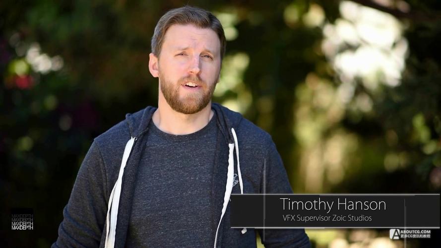 Krakatoa Maya教程，如何高效制作粒子爆炸效果？-图3