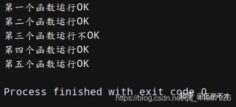 Python logging warn为何被弃用?该用哪个替代?-图1 Python logging warn为何被弃用?该用哪个替代?-图1