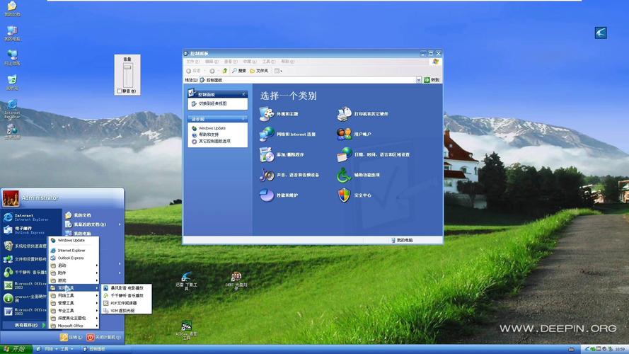 Ghost XP SP3安装教程有哪些关键步骤？-图3