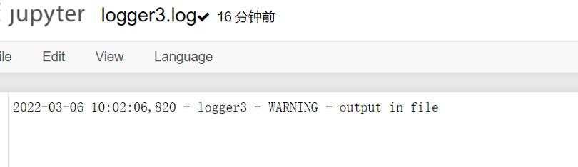 Python logging如何精确记录毫秒级时间？-图3