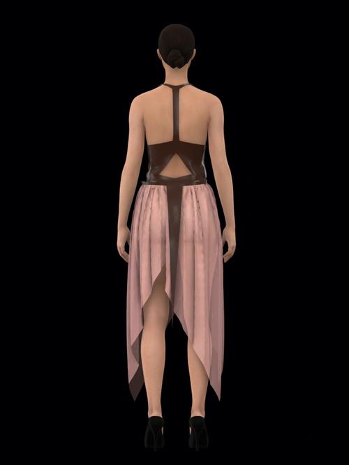 bodypaint 3d 教程-图3