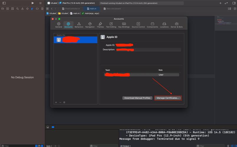 Python OpenCV如何在Xcode中配置使用？-图3