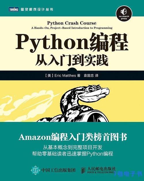 Python项目从哪找？PDF资源哪里下载？-图3