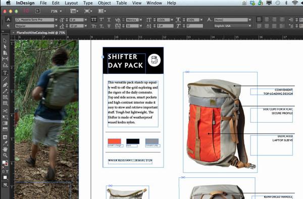 indesign 视频教程下载-图2 indesign 视频教程下载-图2
