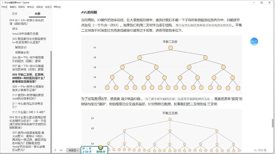 java 判断二叉树是否平衡二叉树-图1